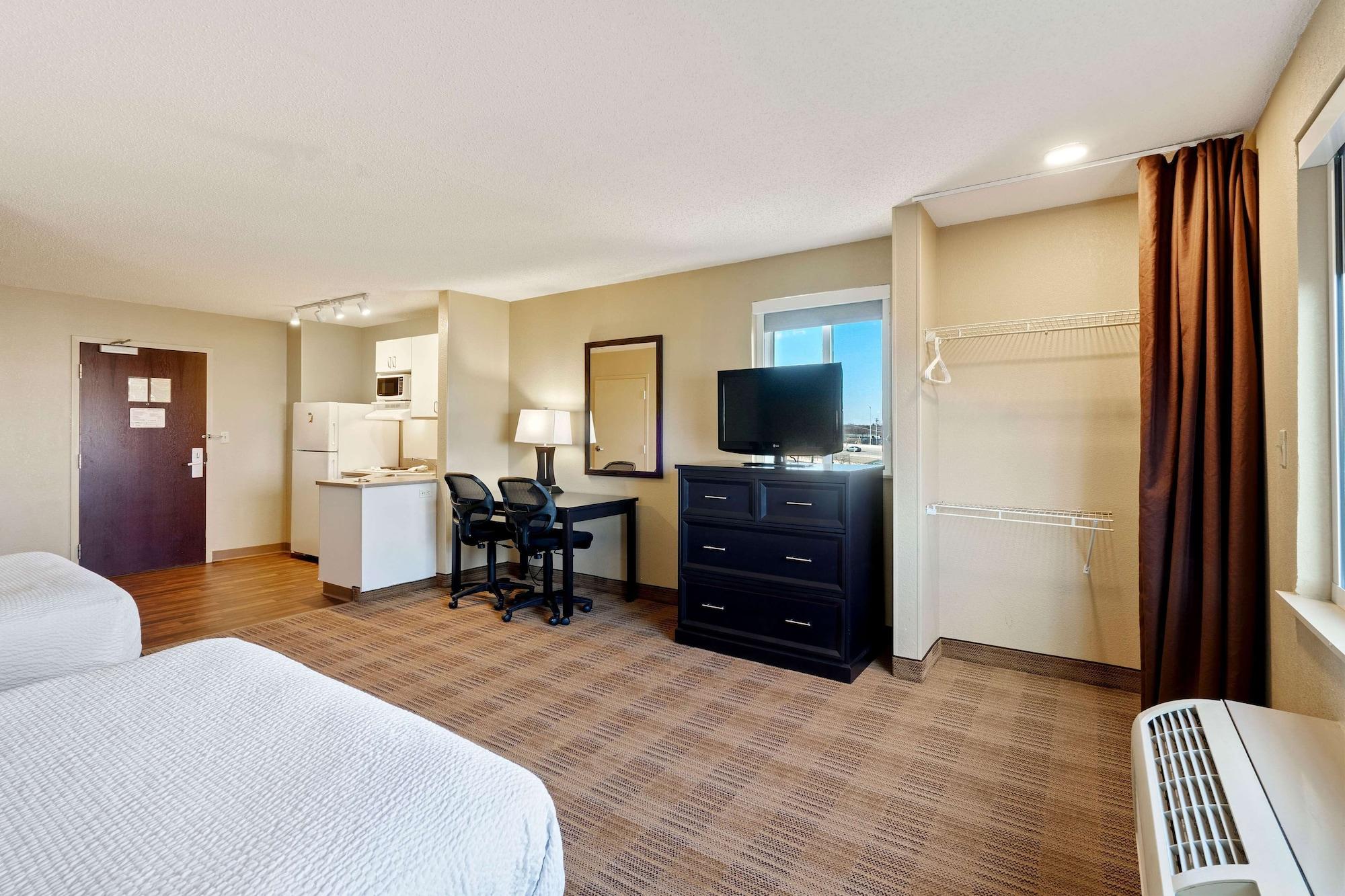 Extended Stay America Suites - Washington, Dc - Springfield Exterior foto