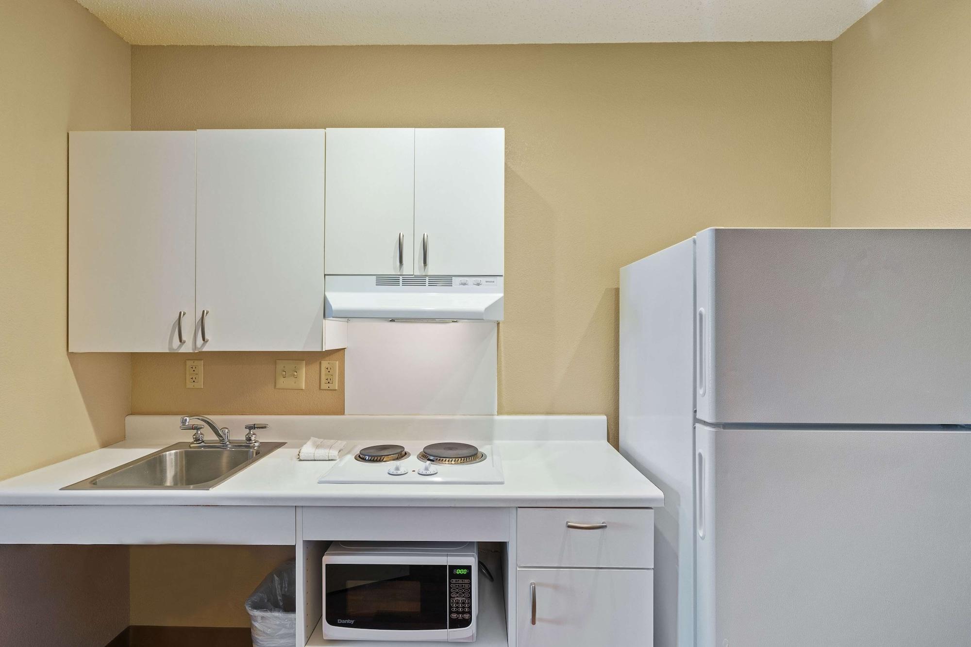 Extended Stay America Suites - Washington, Dc - Springfield Exterior foto
