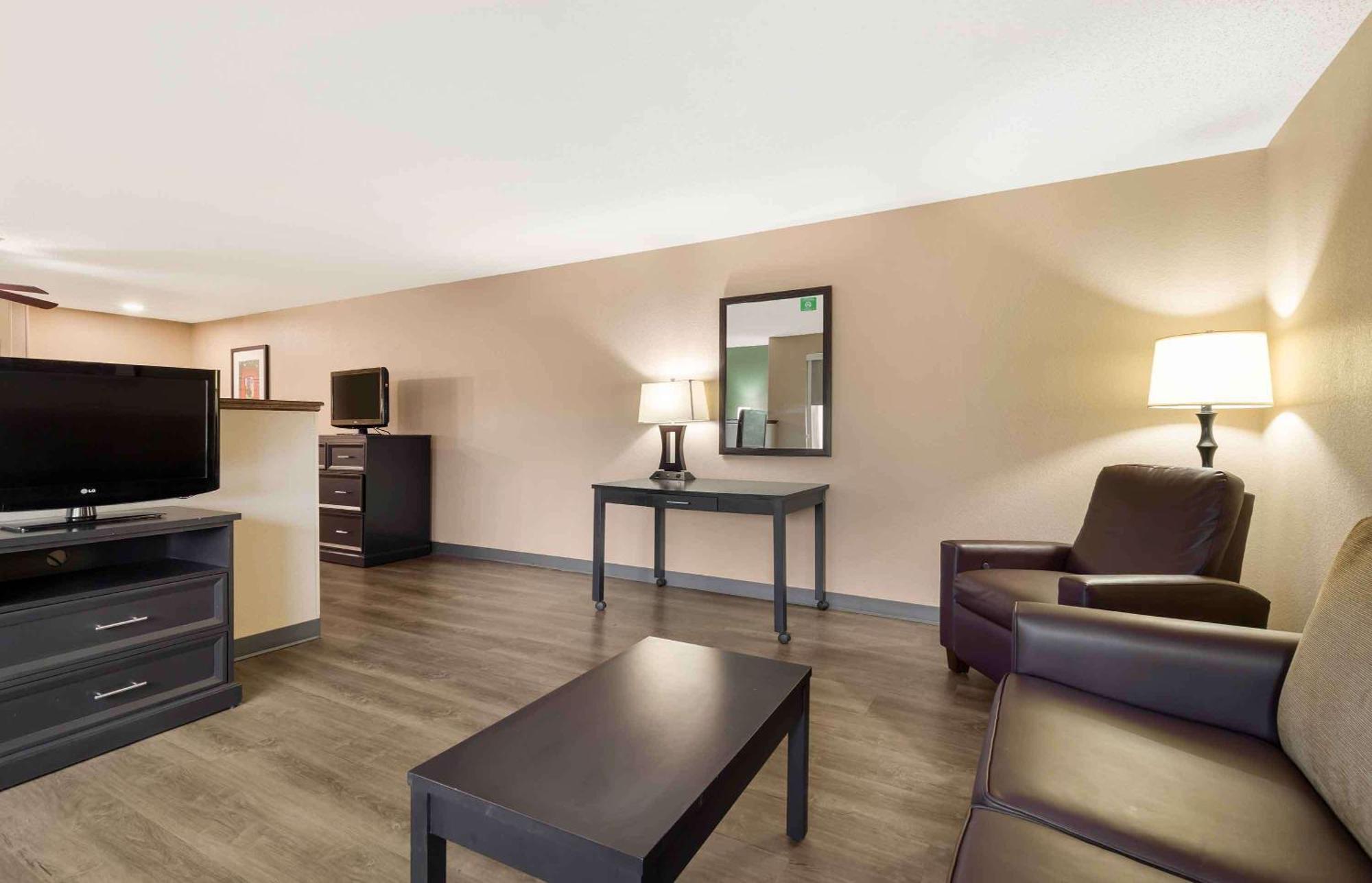 Extended Stay America Suites - Washington, Dc - Springfield Exterior foto