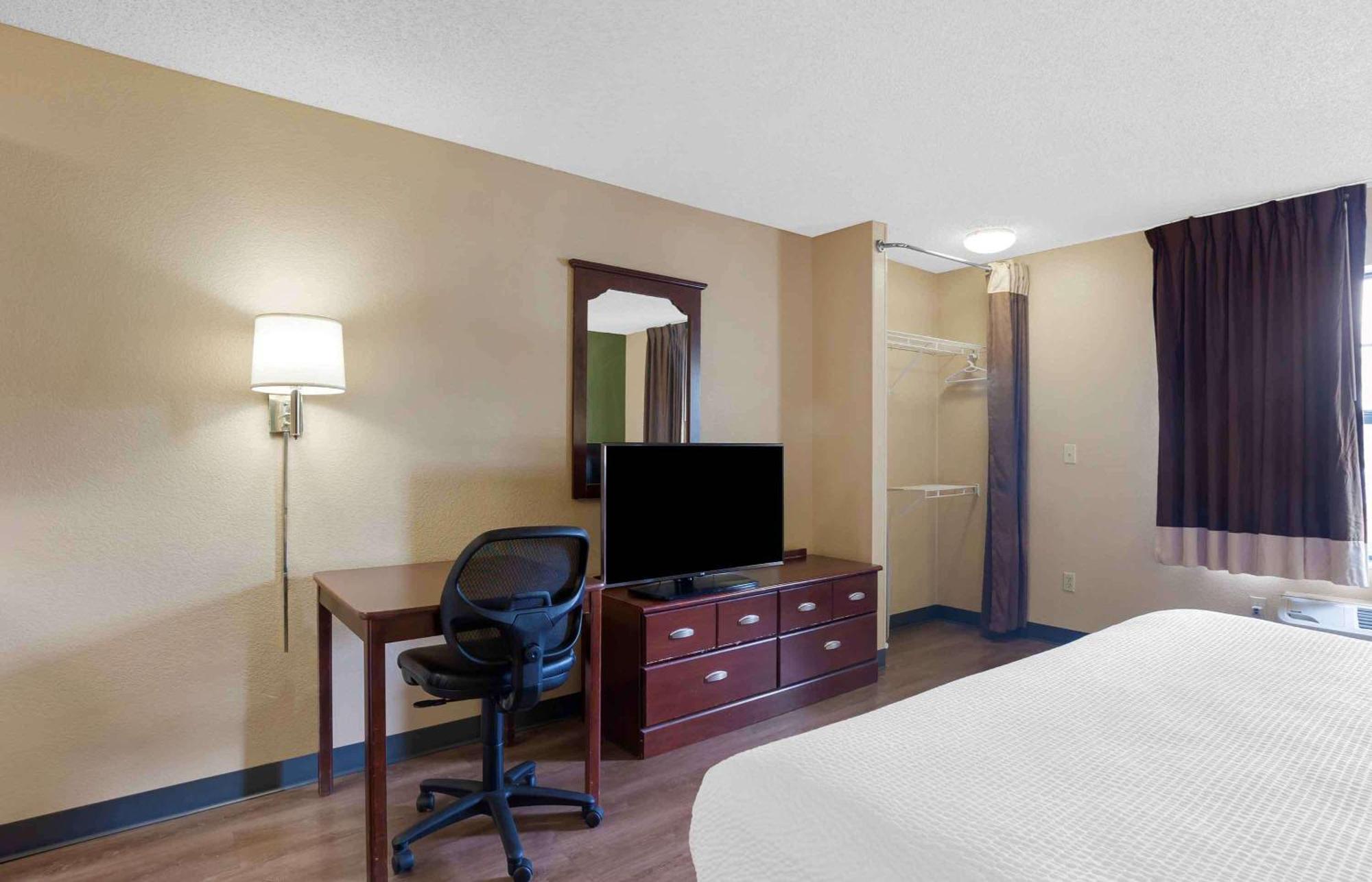 Extended Stay America Suites - Washington, Dc - Springfield Exterior foto