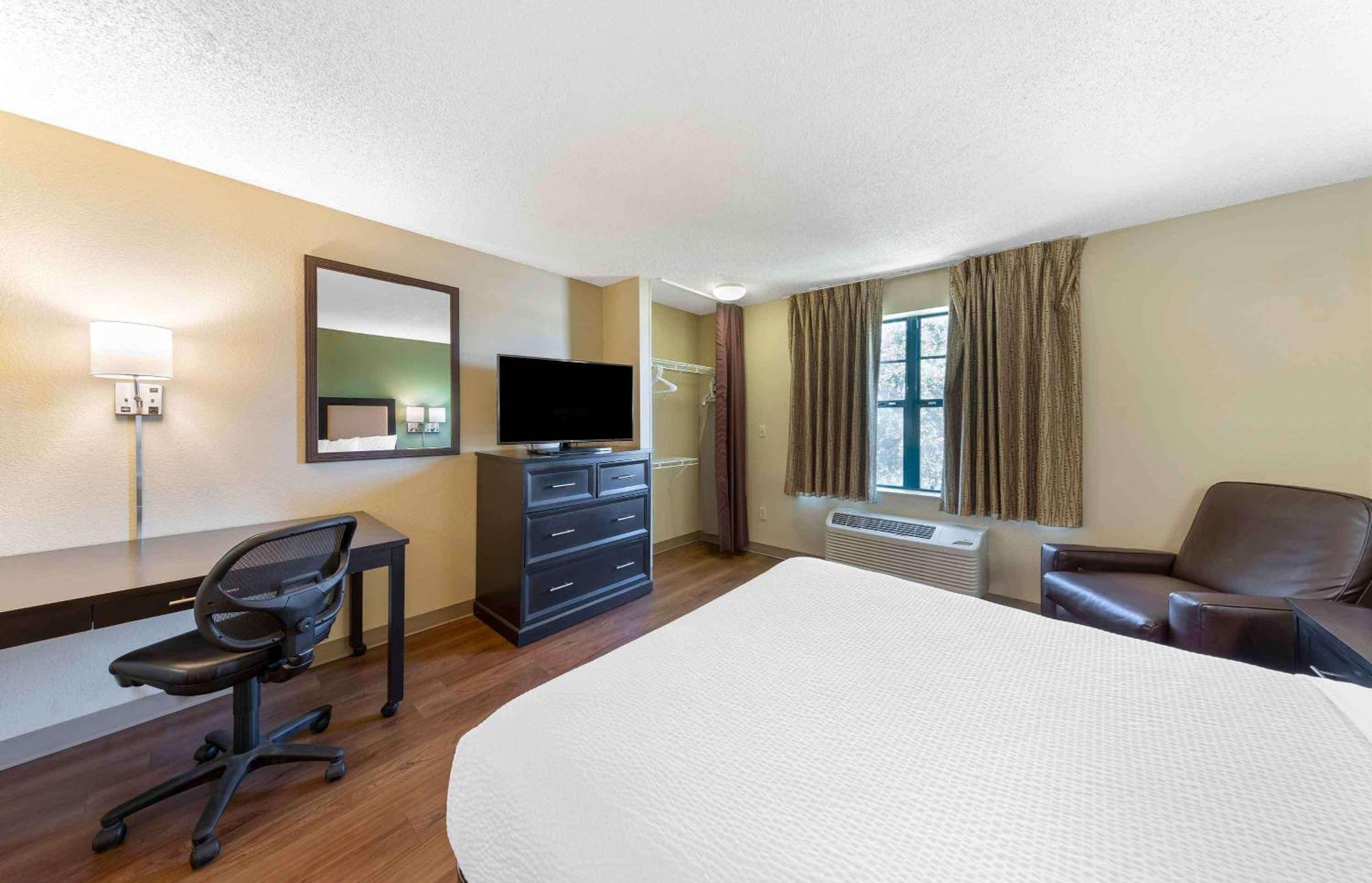 Extended Stay America Suites - Washington, Dc - Springfield Exterior foto