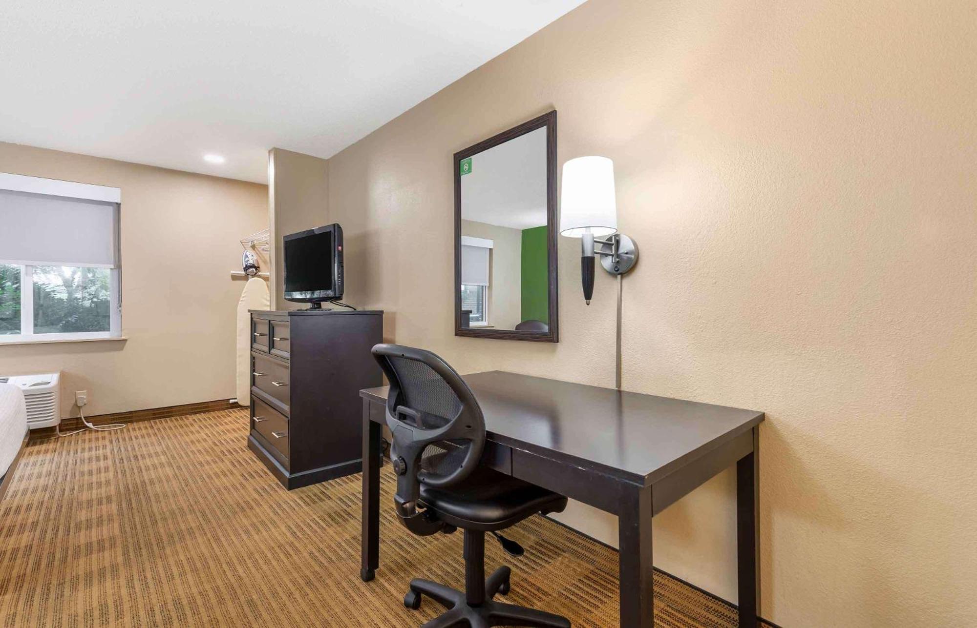 Extended Stay America Suites - Washington, Dc - Springfield Exterior foto