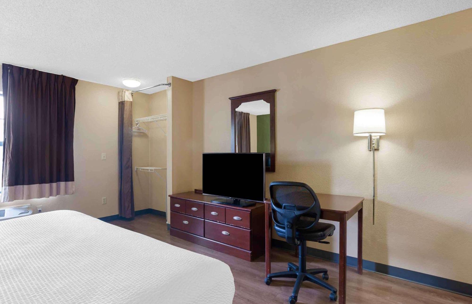 Extended Stay America Suites - Washington, Dc - Springfield Exterior foto