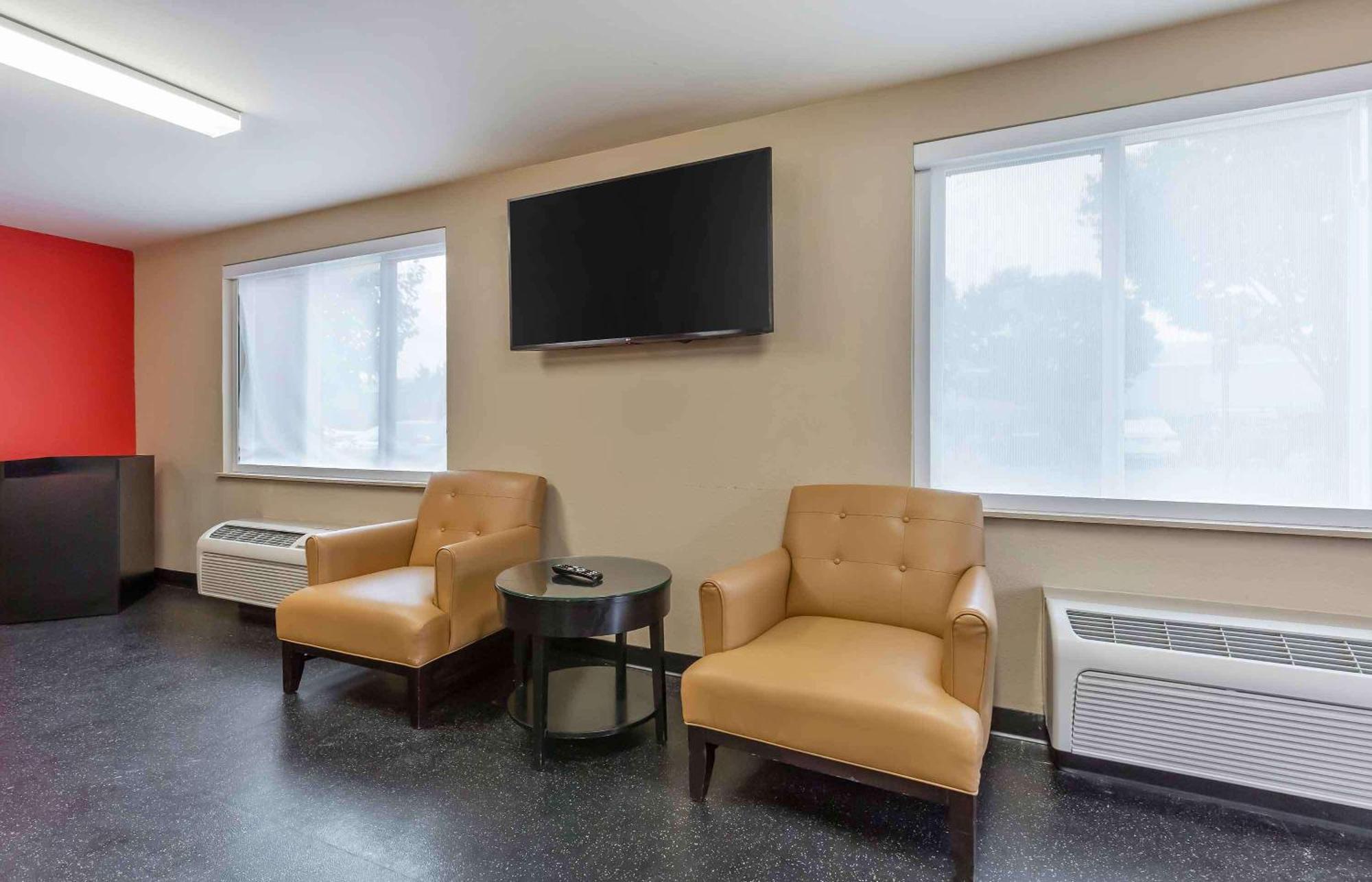 Extended Stay America Suites - Washington, Dc - Springfield Exterior foto