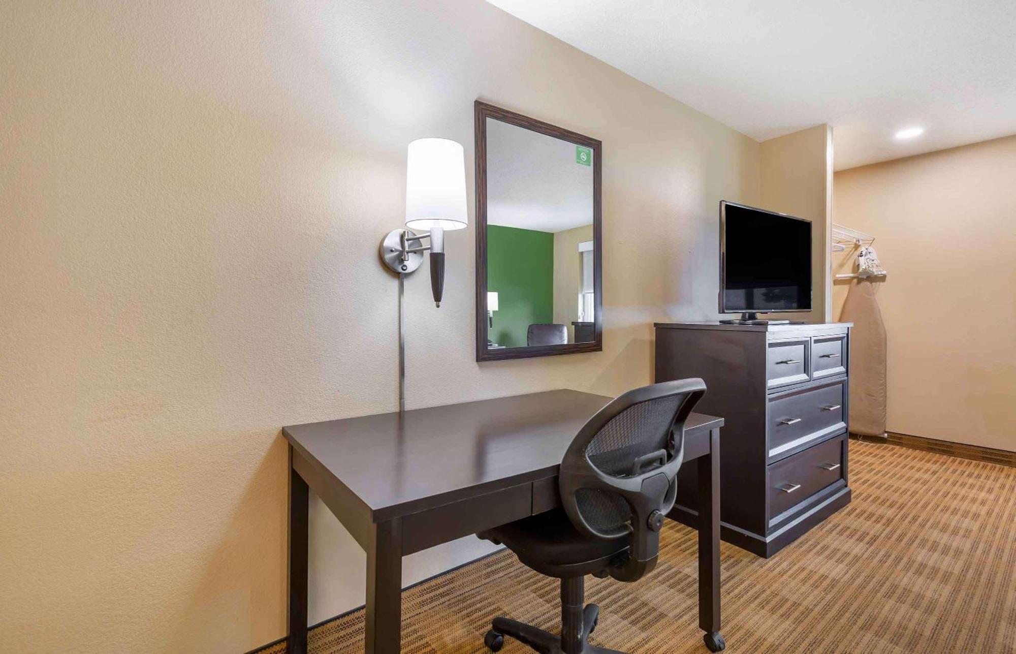 Extended Stay America Suites - Washington, Dc - Springfield Exterior foto
