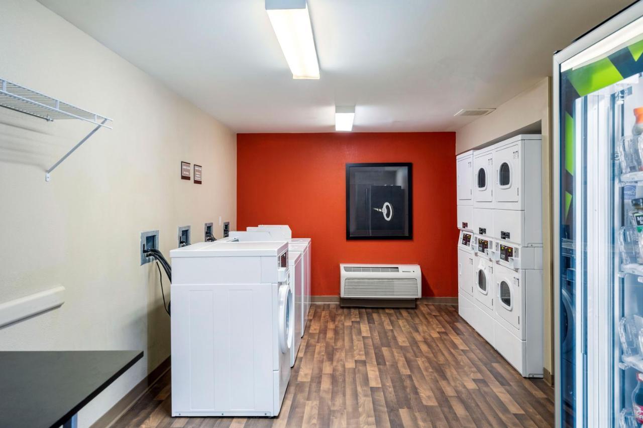 Extended Stay America Suites - Washington, Dc - Springfield Exterior foto